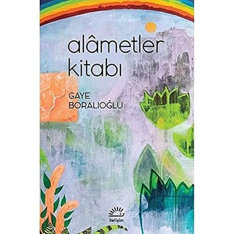 Alametler Kitabı