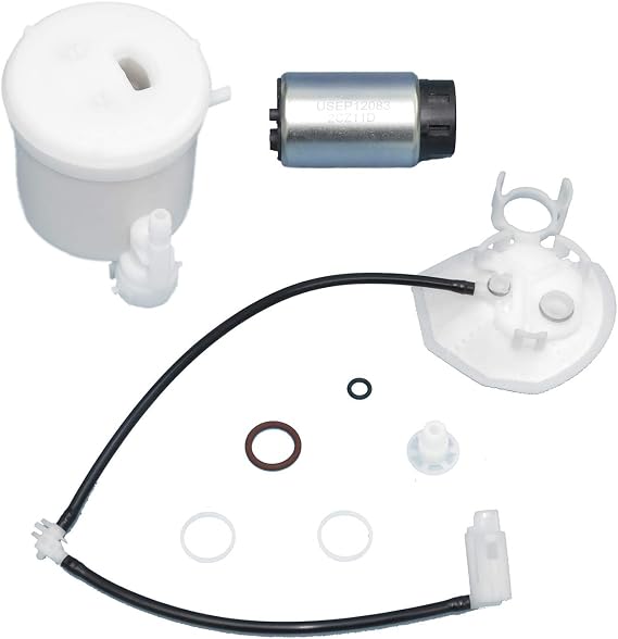 US Motor Works USEP12083 Professional Series OE Replacement Electric Fuel Pump, medium, 1 Pack