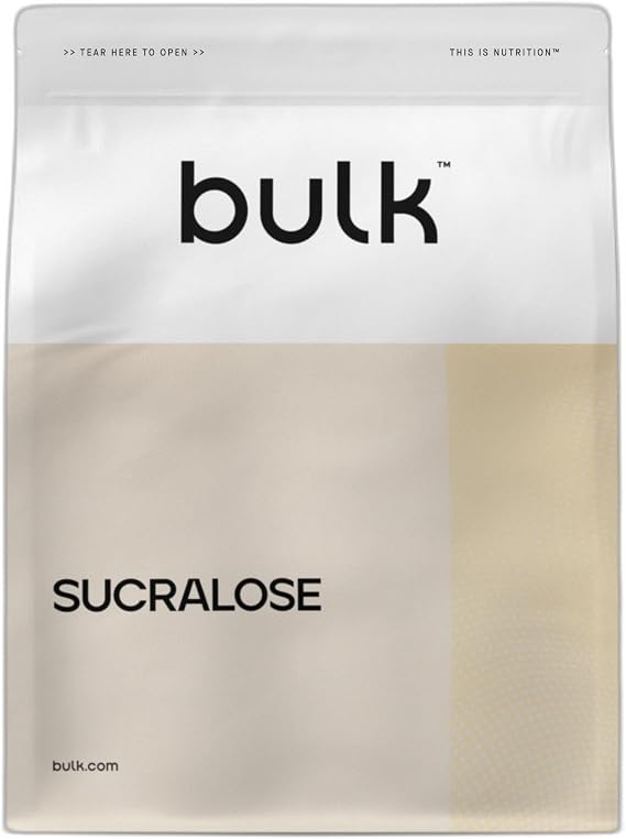 Bulk Sucralose Powder, 100 g