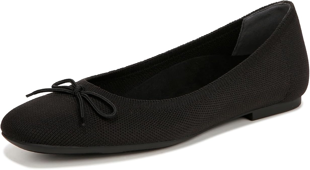 Vionic Womens Klara Knit Skimmers