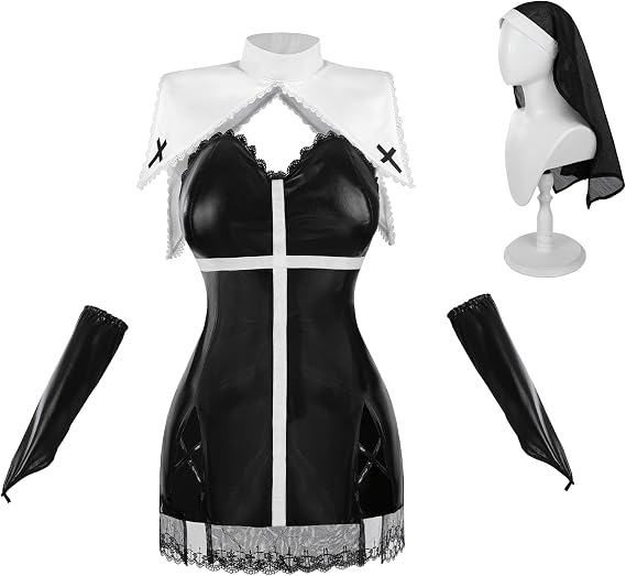 Women Bunny Cosplay Costume, Girl Senpai Outfit Mai San Sakurajima Bunny Ear One Piece Bodysuit