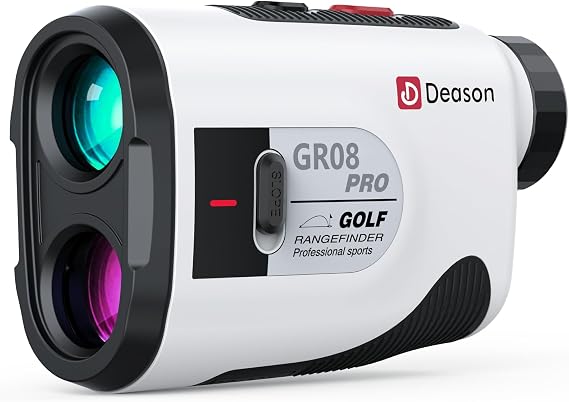 DEASONgolf rangefinders
