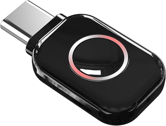 ZIOCOM USB-C Bluetooth Adapter for PS5, Bluetooth 5.3 Dongle with APTX LL