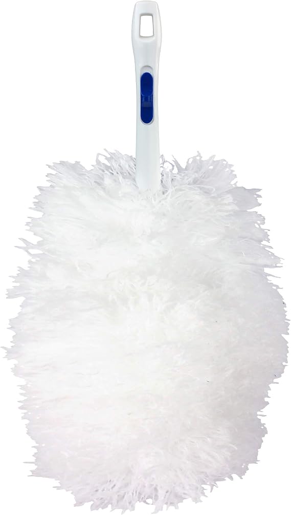 Microfiber Delicate Duster