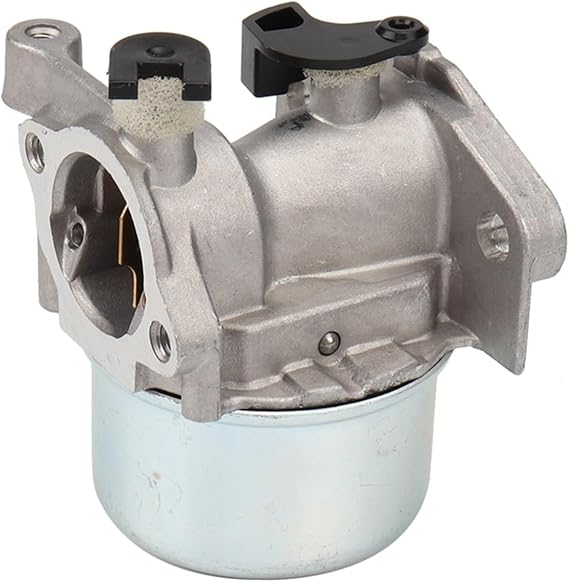 Carburettor For Briggs for Stratton 790845 799871 796707 794304 491588S 491435S 799866 Carburetor Tune Up Kit Air Filter Fuel Valve