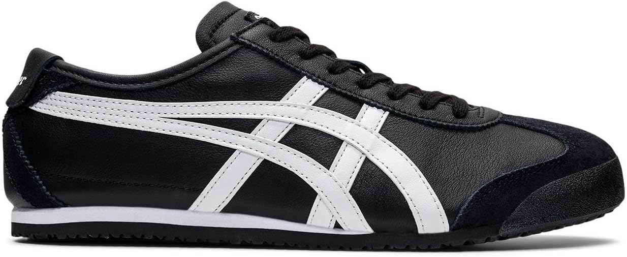 Onitsuka Tiger Unisex Adult Mexico 66 Sneaker