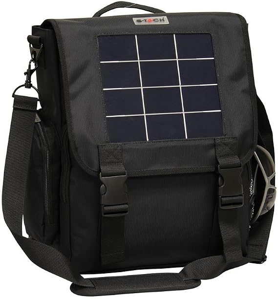 BELLINO G-Tech Solar Messenger