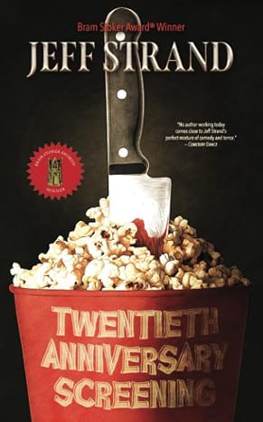 Twentieth Anniversary Screening