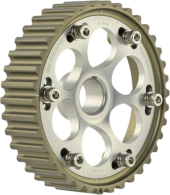 Skunk2 304-05-5170 Pro-Series Adjustable Cam Gear