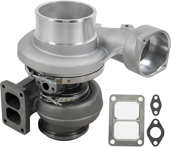 Upgrade S410SX S478 78mm Billet Compressor Wheel Turbo Fits for CAT 3406B 3406C C15 Engine