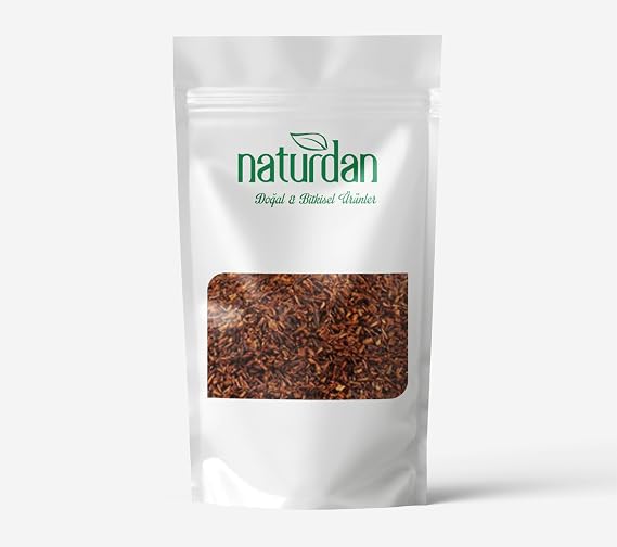 Rooibos Stream (Red Tea) from Natur 100 gr