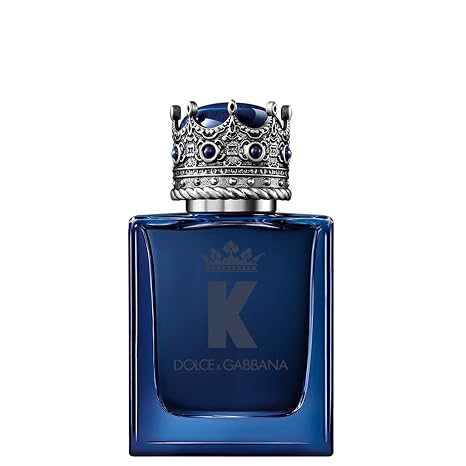 Dolce&Gabbana K Intense, Eau De Parfum Spray, For Men