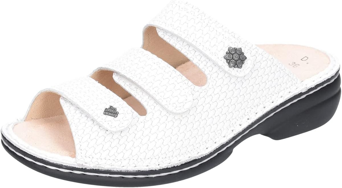Finn Comfort Women's Menorca - 82564 Sandal
