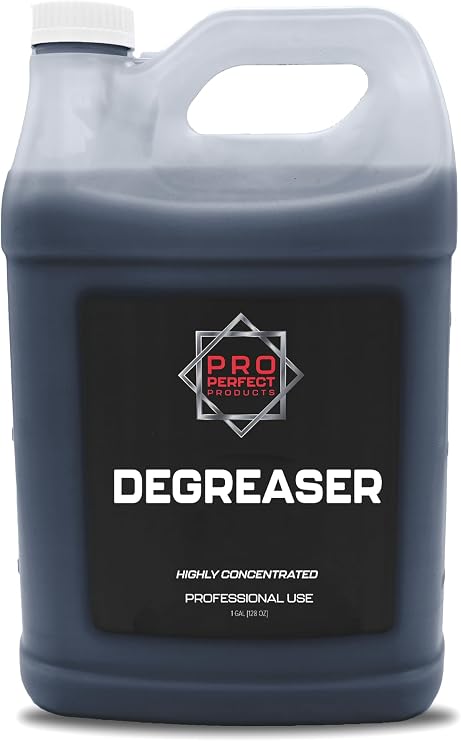 Degreaser (1 gallon)