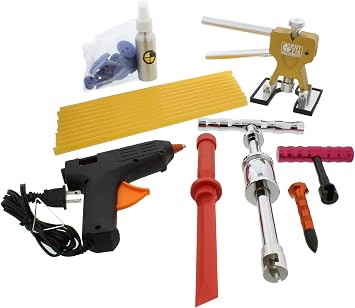 Ultra Ding Massager - DFX DF-DM555UDX