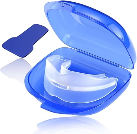 Anti Snoring Mouthpiece Snoring Stopper Anti Snoring Splint Snoring Stopper Anti Snoring Splint Against Snoring Snore Snoring Free Pro