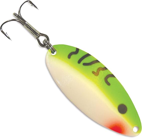 Acme Spoons Freshwater