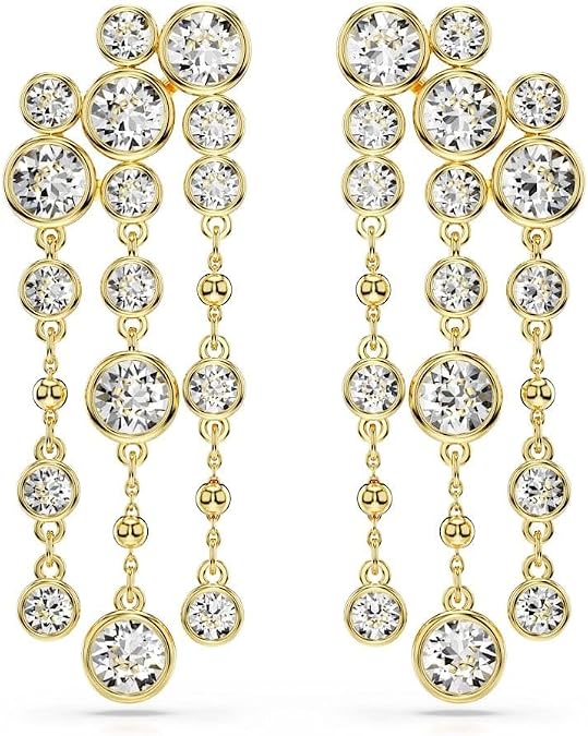 Swarovski Imber Earrings Collection