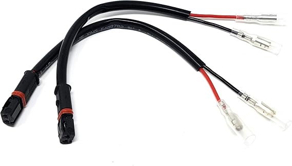 Motorcycle Indicator Lamp