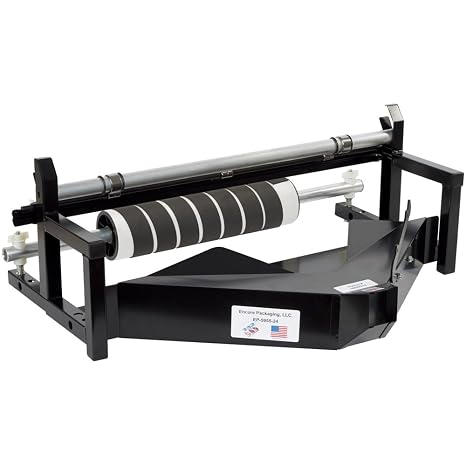 Tape Logic TLKPDIS100 Kraft Paper Crumpler