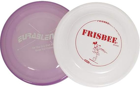 Frisbee Eurablend Fastback