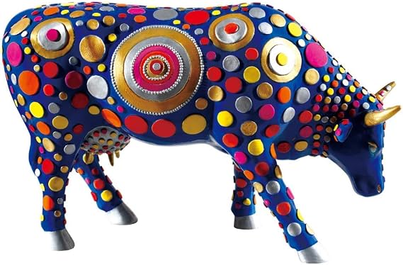 CowParade Cowpernicus (Museum Edition)