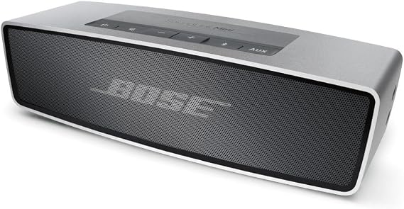 Bose SoundLink Mini Bluetooth Speaker