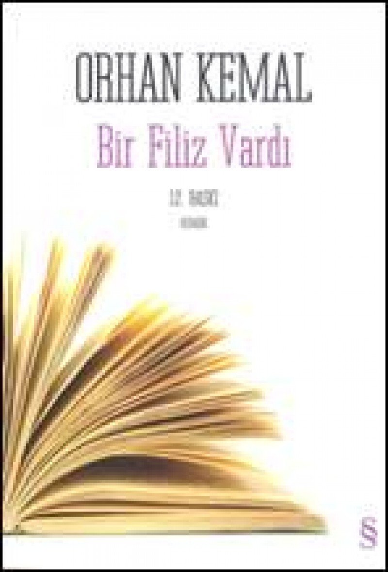 Bir Filiz Vardı Kağıt Kapak – Tıpkı basım, 1 Ocak 2010