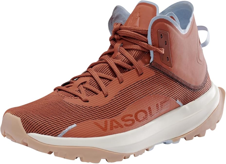 Vasque Men's Here Mid Everyday Shoe | Hiking Shoes