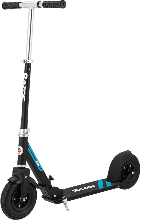 Razor A5 Kick Scooter - Air, DLX, Prime Models