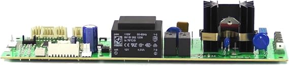 Delonghi 5232120800 Power Board