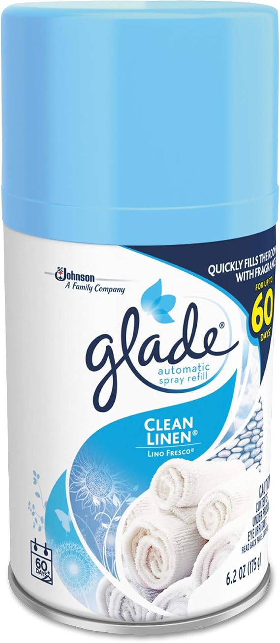 SJN310899EA - Automatic Air Freshener