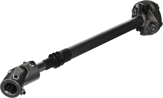 Steering Shaft