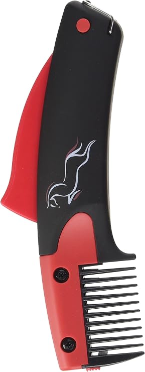 Solocomb MK III Grooming Tool