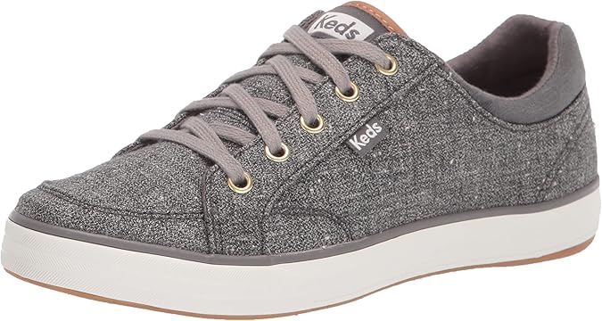 Keds Women's Center 2 Lace Up Sneakers