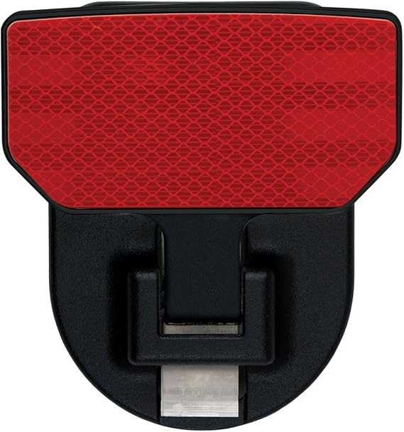 Carr 183242 HD Hitch Step