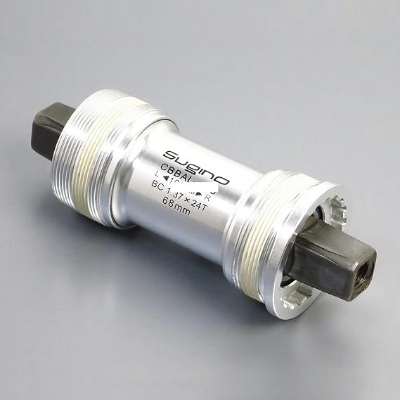 Sugino CBBAL-113 Cartridge Bottom Bracket