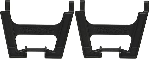 Traxxas 6426 バッテリーホールドダウン XO-1 2個