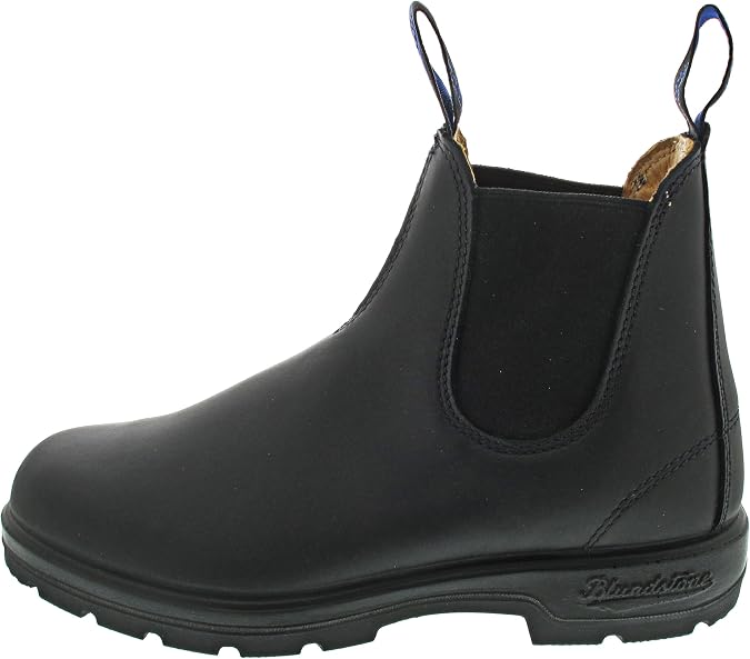 Blundstone Unisex 566 Thermal Black Boot - 6 UK