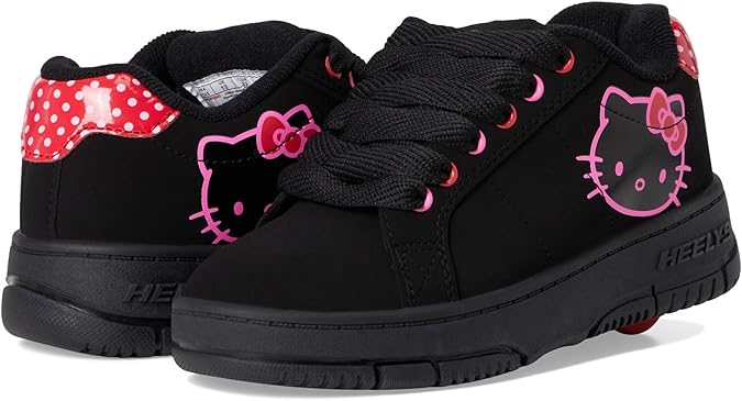 HEELYS Hello Kitty Kolect (Little Kid/Big Kid/Adult)