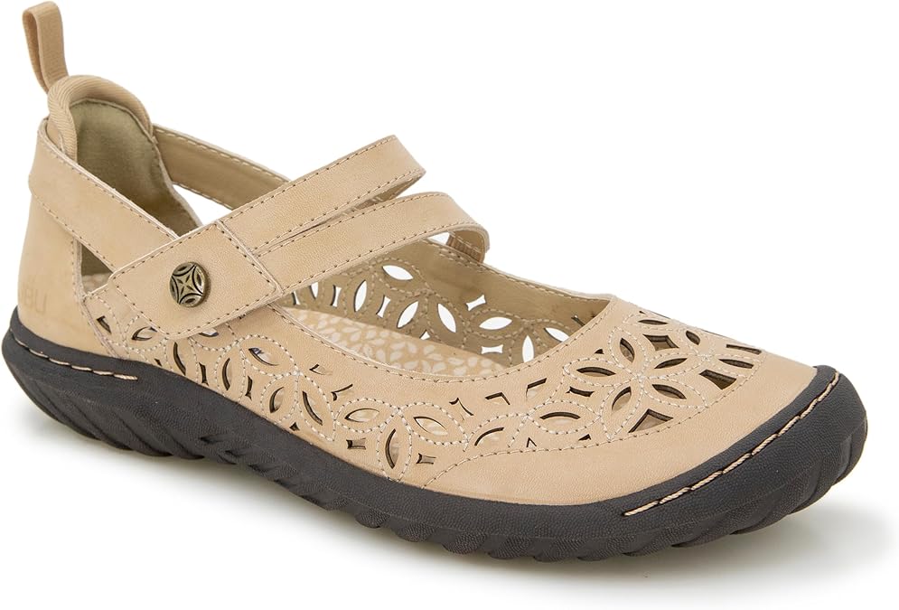 JBU by Jambu Women's Bellerose Encore