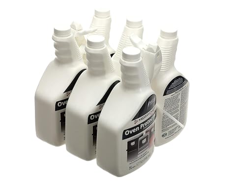 Merrychef (MERTY) Oven Protector USA X 6 Magnus