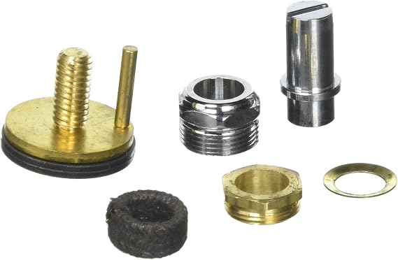 Sloan 3308277 Screwdriver Control Stop Repair Kit