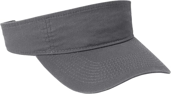 Port & Company Fashion Visor CP45