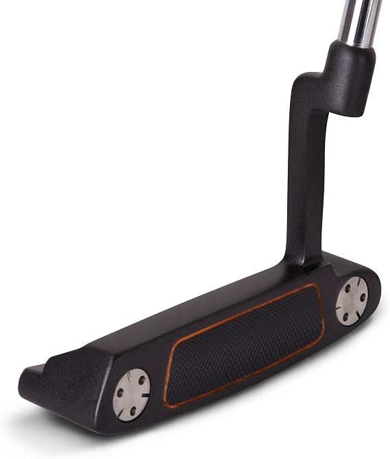 Pinemeadow Pre 2.0 Putter (Right-Handed, Steel, Regular, 34-Inches)