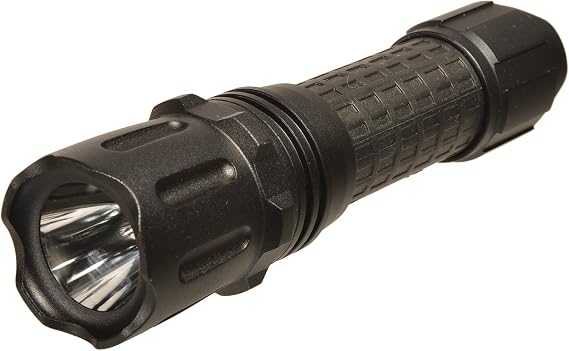 TX860 Tactical Light Kit with Rail Mount and Pressure Switch