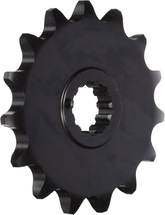 Sunstar 60515 15-Teeth 630 Chain Size Front Countershaft Sprocket
