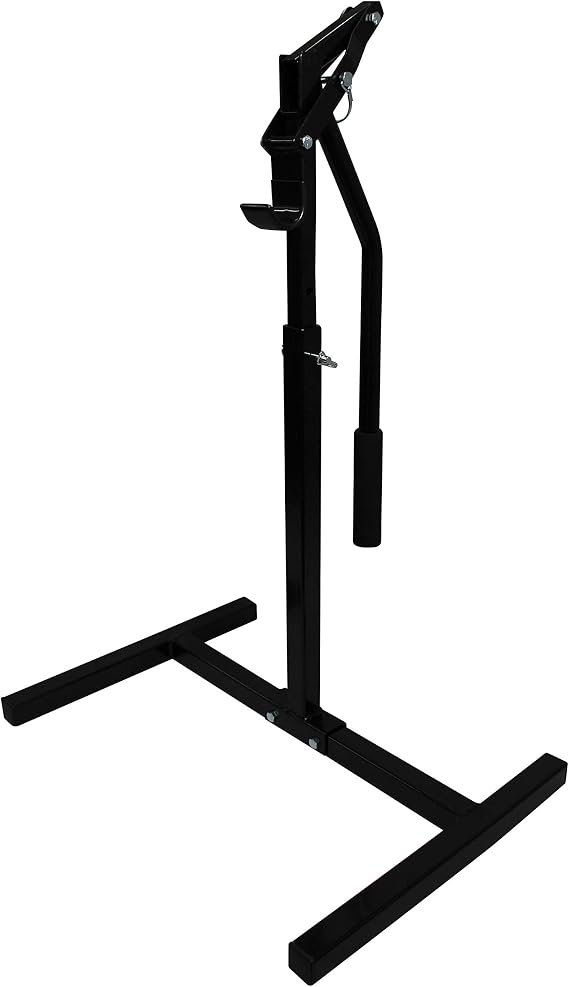 Extreme Max 5001.5013 Lever Lift Stand