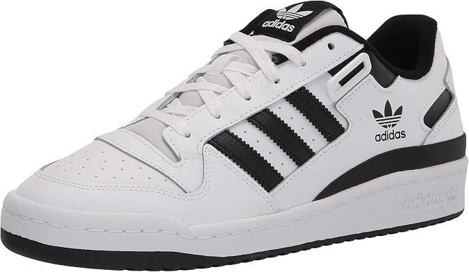 Adidas Mens Forum Low