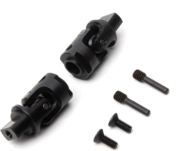 Axial WB11 Driveshaft Coupler (2) RBX10, AXI232052